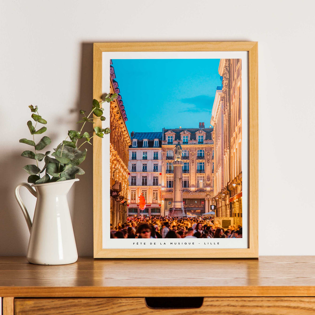 Fête de la musique - Lille