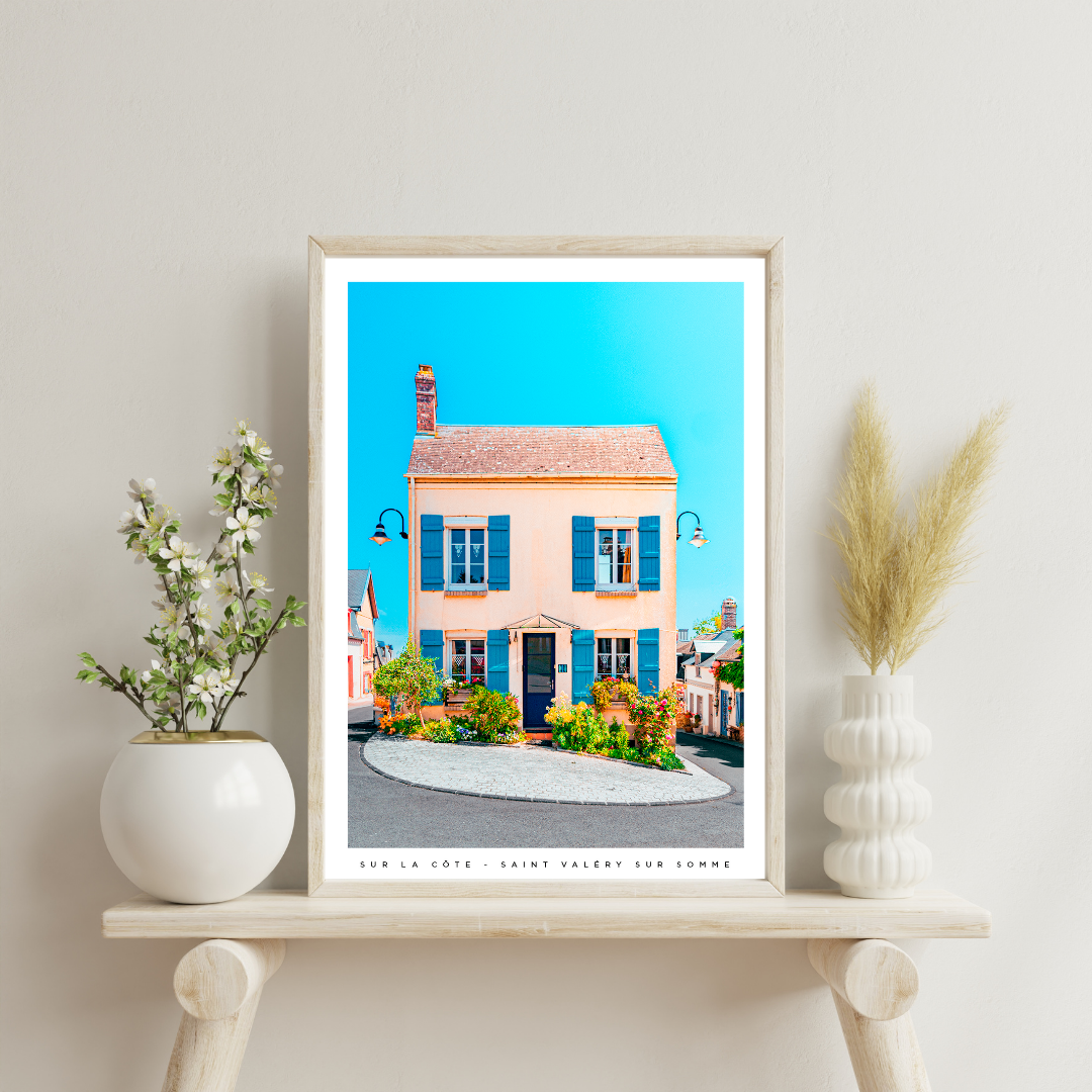 Sur la Côte – Saint-Valery-sur-Somme