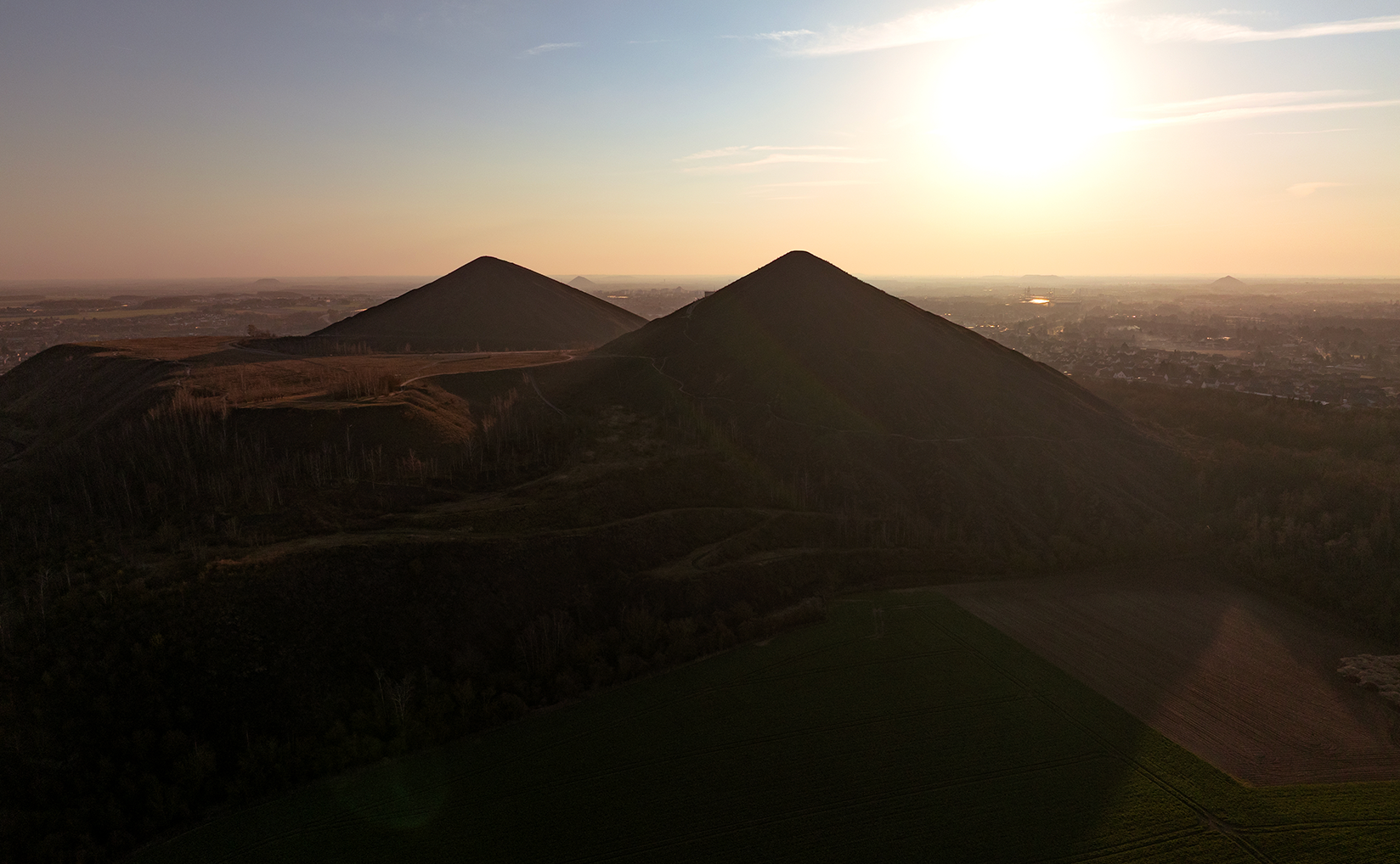 Vues d'Hauts-de-France